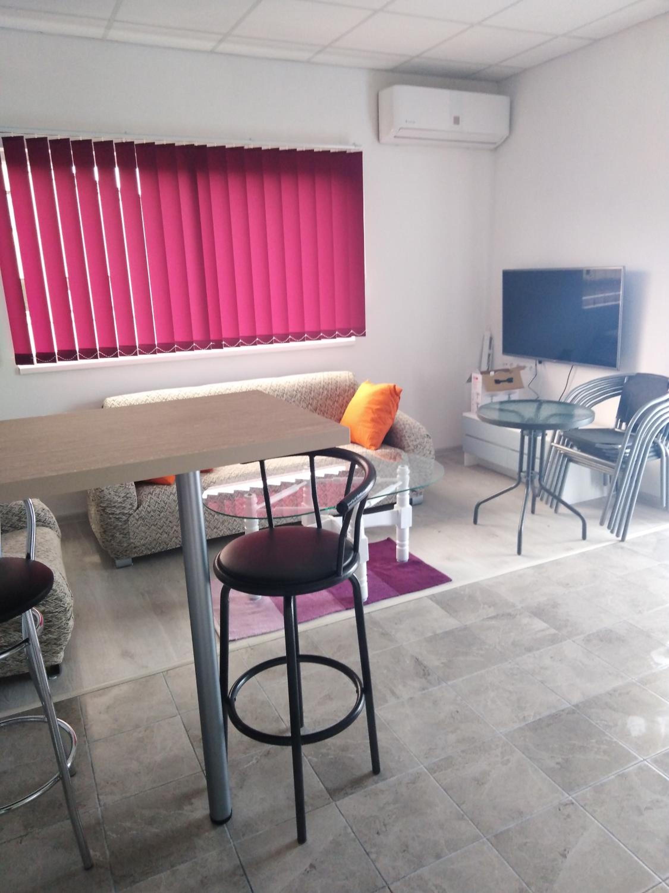 Apartmány Vihorlat II
