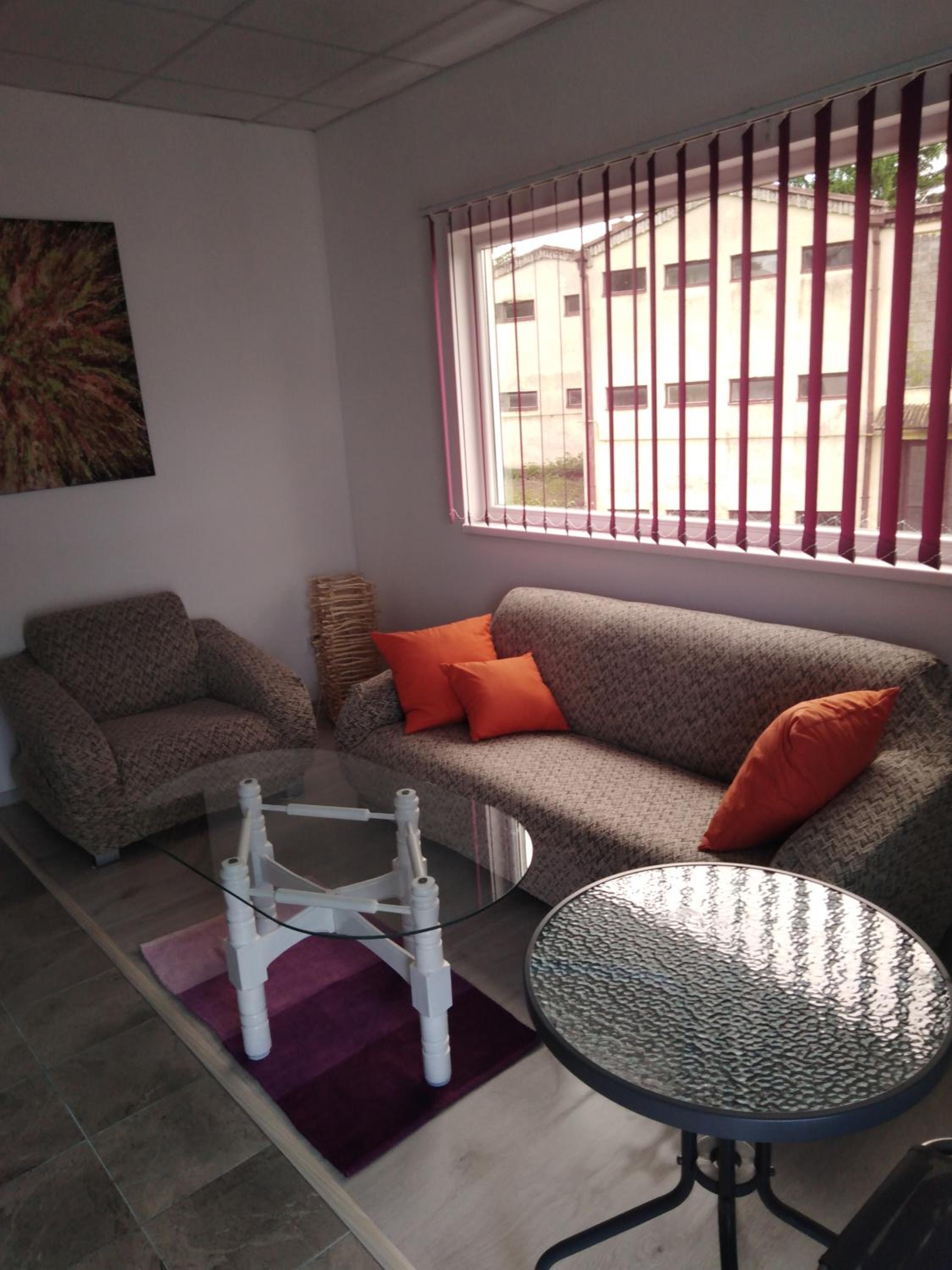 Apartmány Vihorlat II
