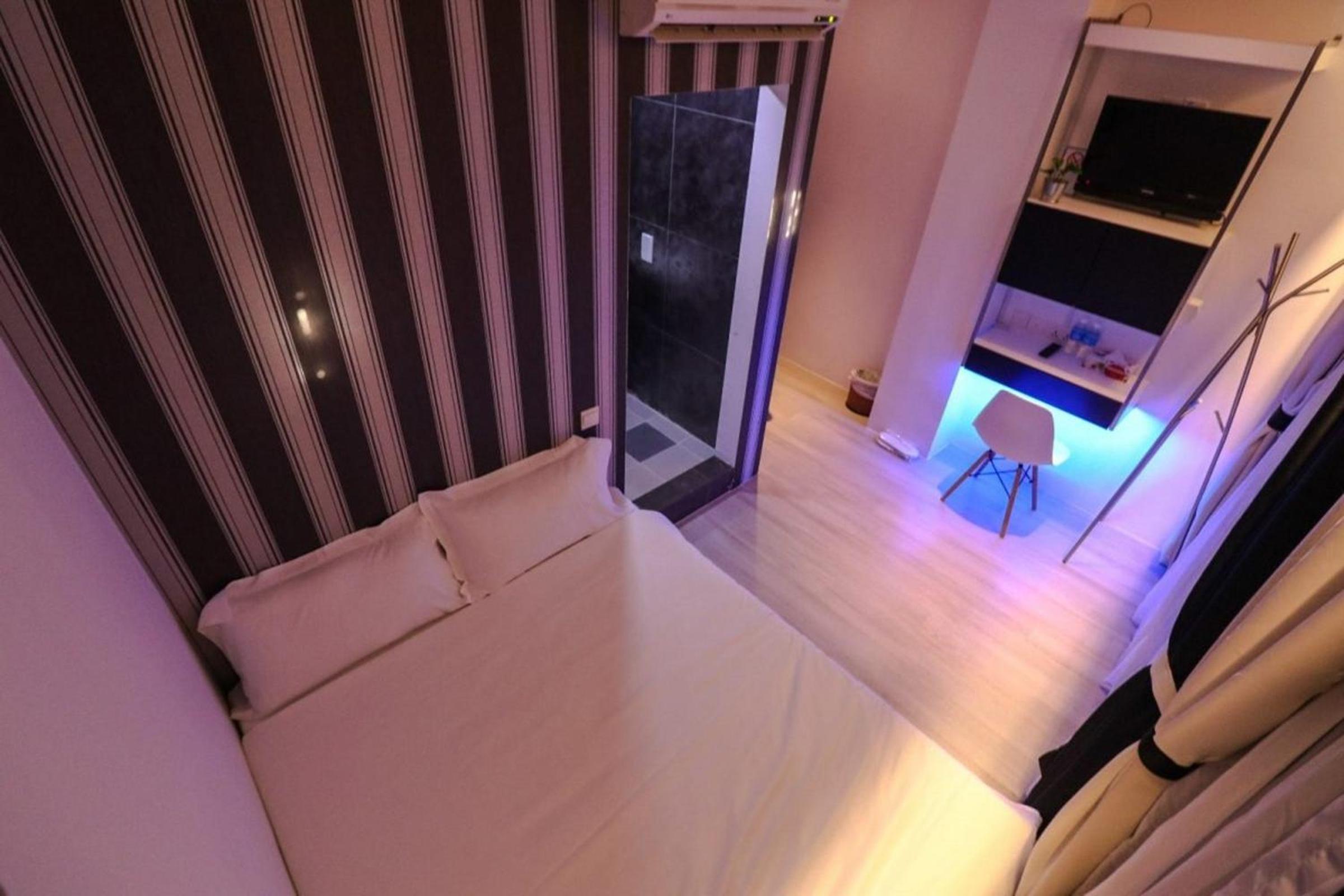 Hotel Calmo Chinatown photo 2