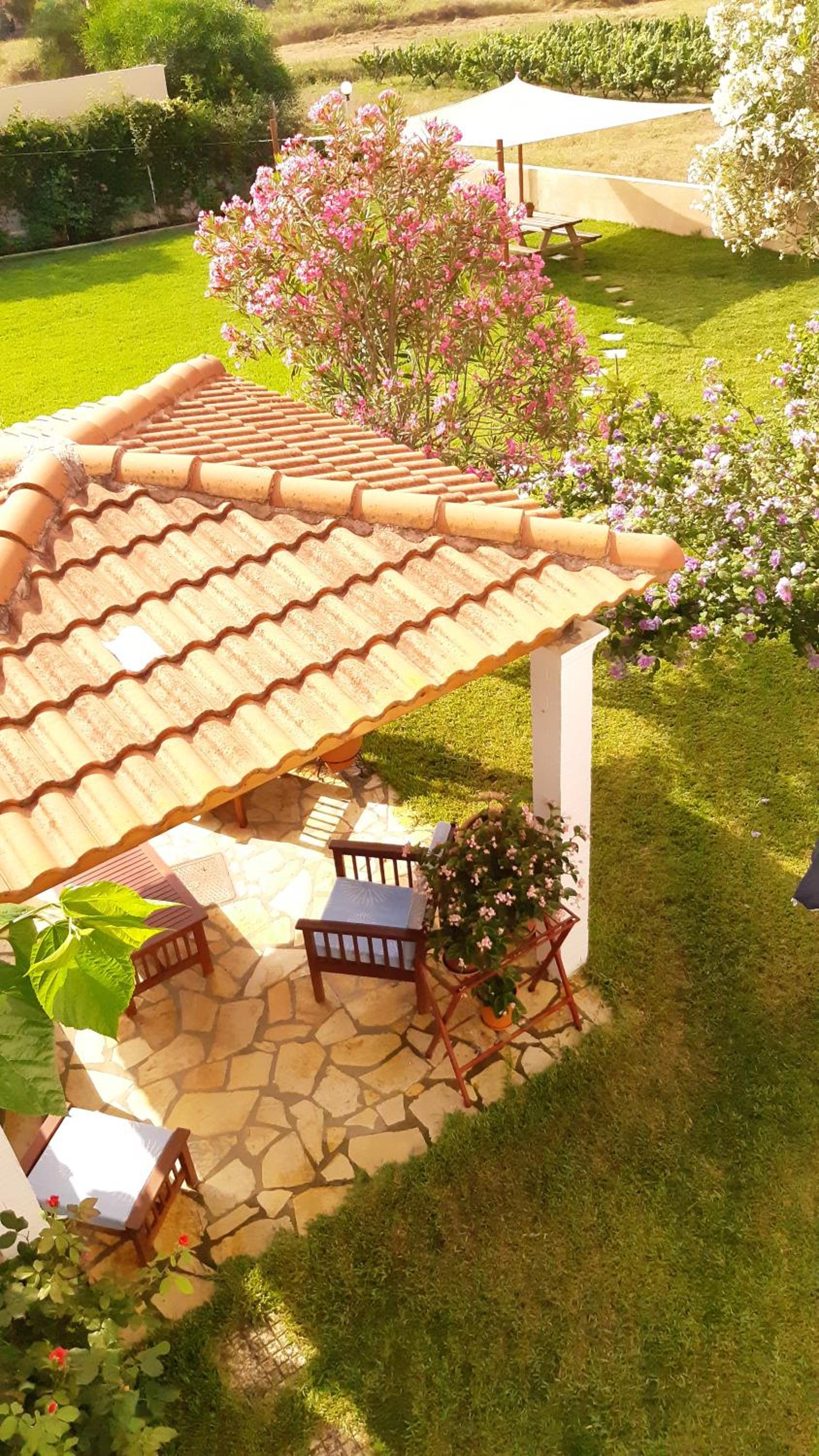 Voula Accommodation