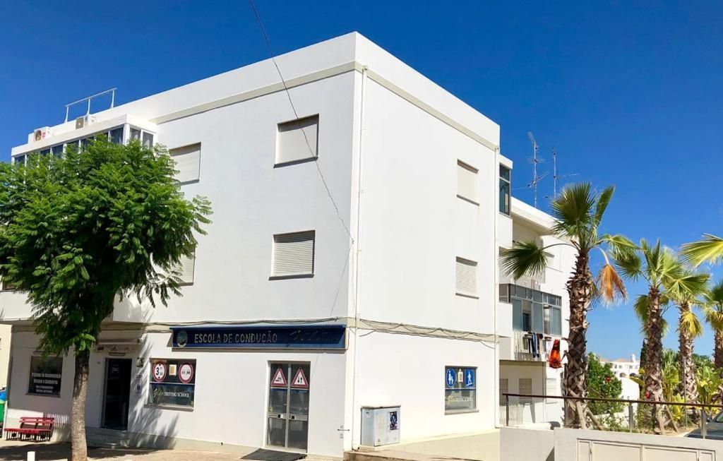 Appartement Tavira view 2