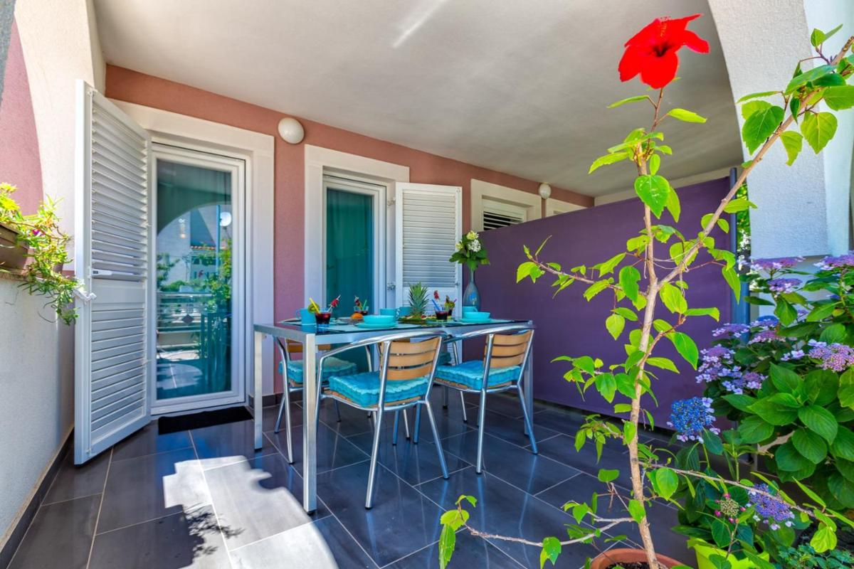 Apartments Jelena, Mali Lošinj view 4