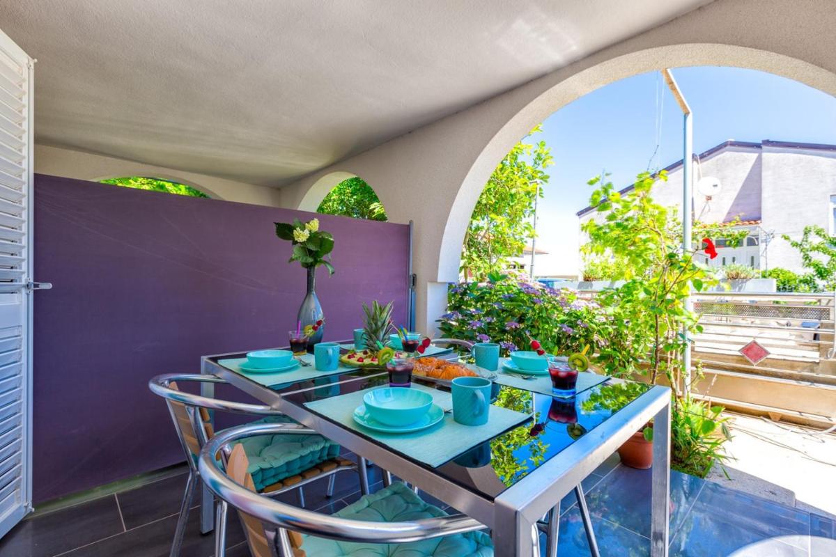 Apartments Jelena, Mali Lošinj view 3