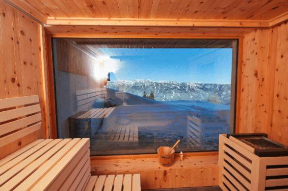 Krummholzhütte