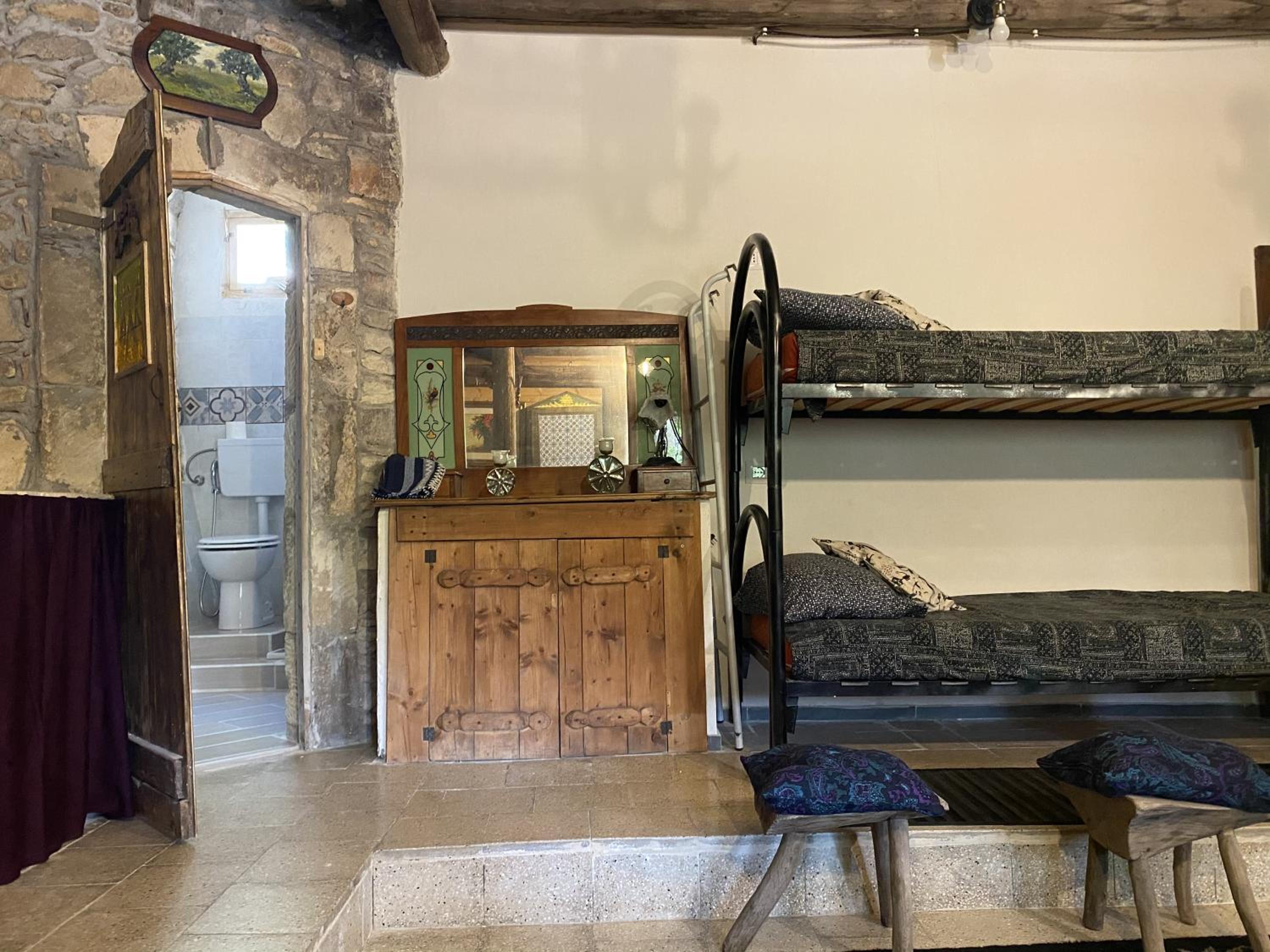 Masseria Usamborgia