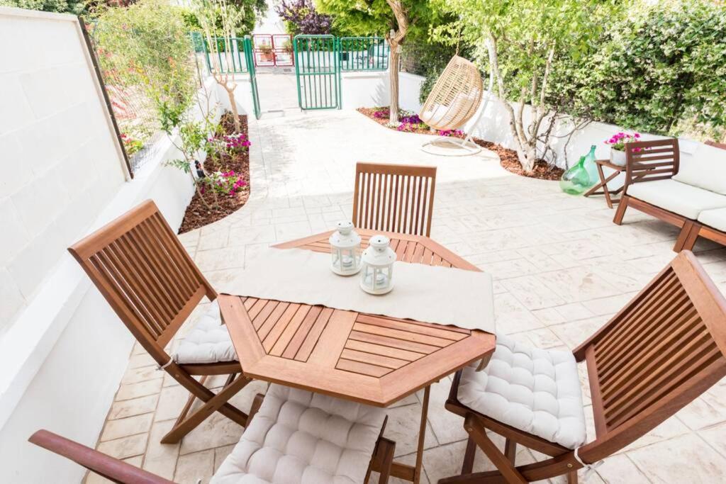 Villa Paola by Le Dimore di Paola - Salento photo 4