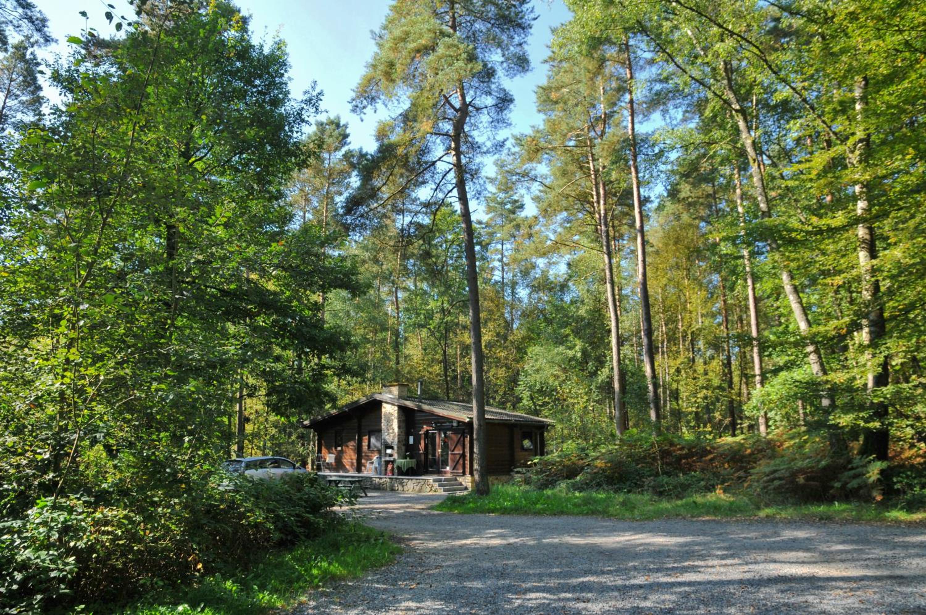 Meleze - Oignies