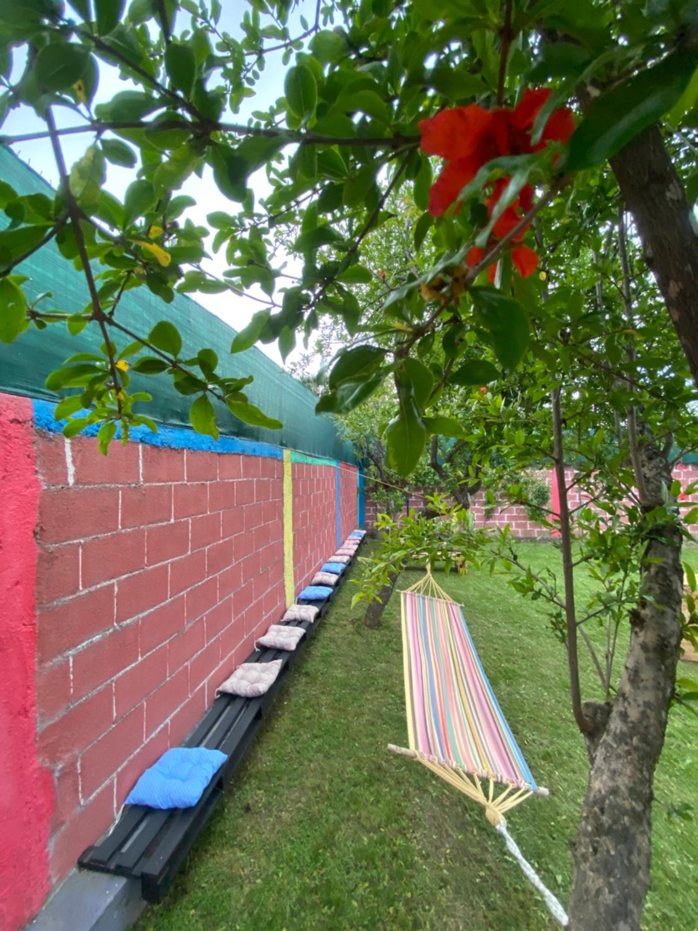 The Hood Hostel & Day Tours
