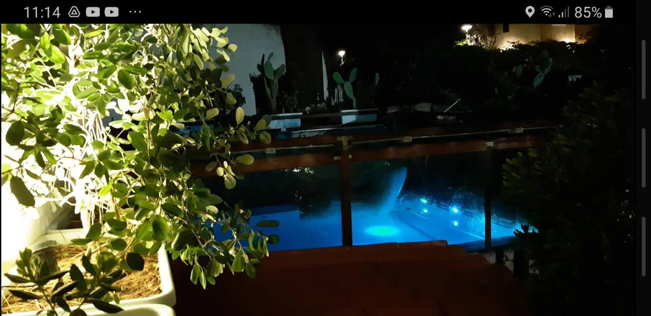Villa Genna