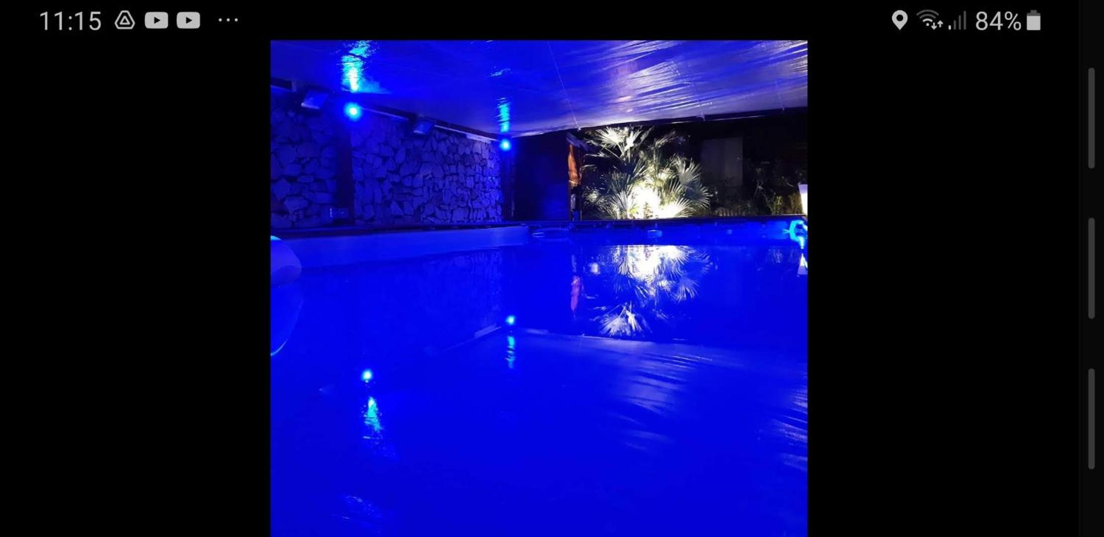 Villa Genna