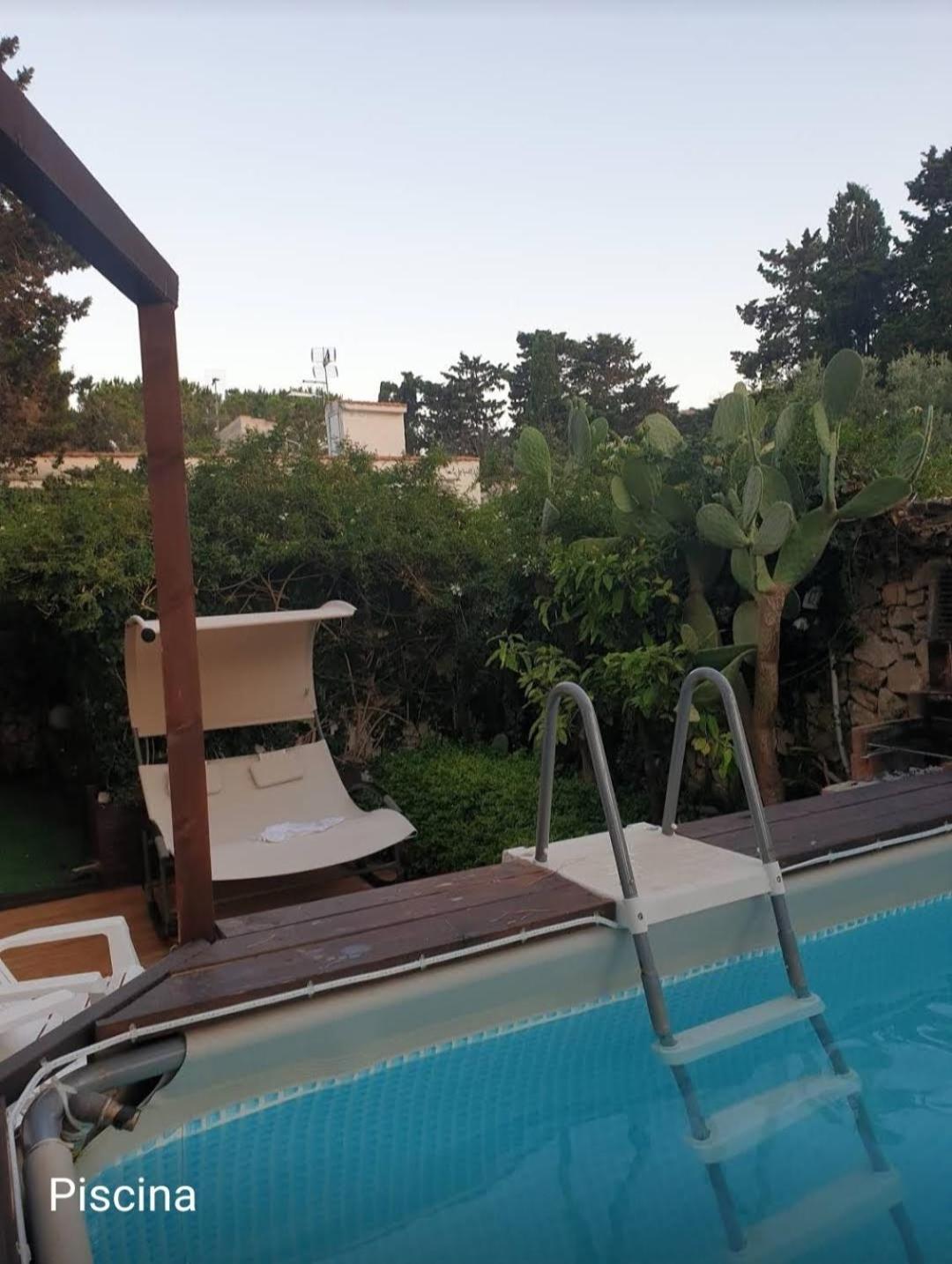Villa Genna