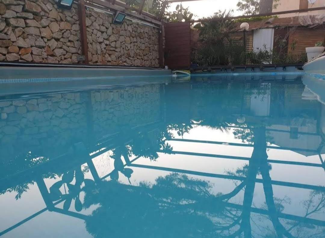 Villa Genna