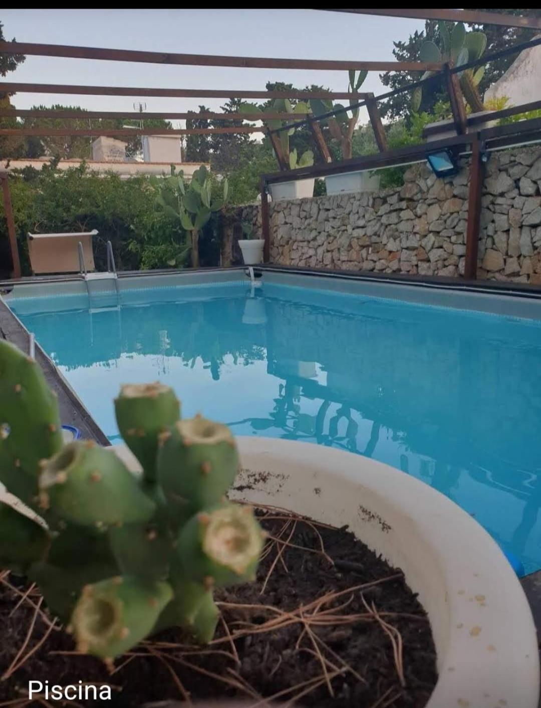 Villa Genna