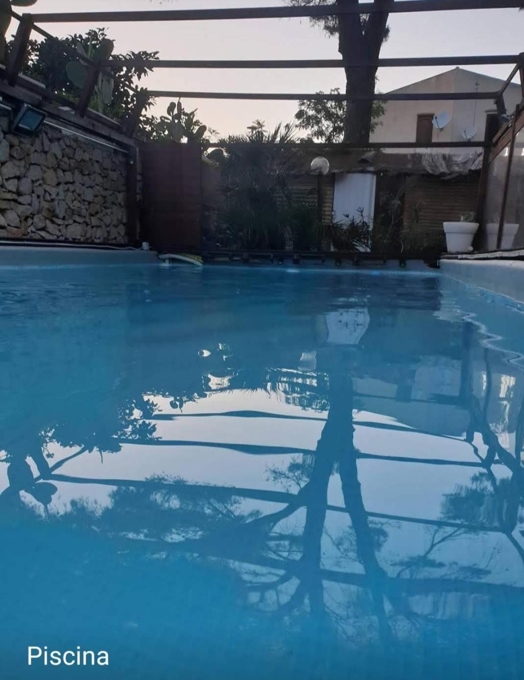 Villa Genna