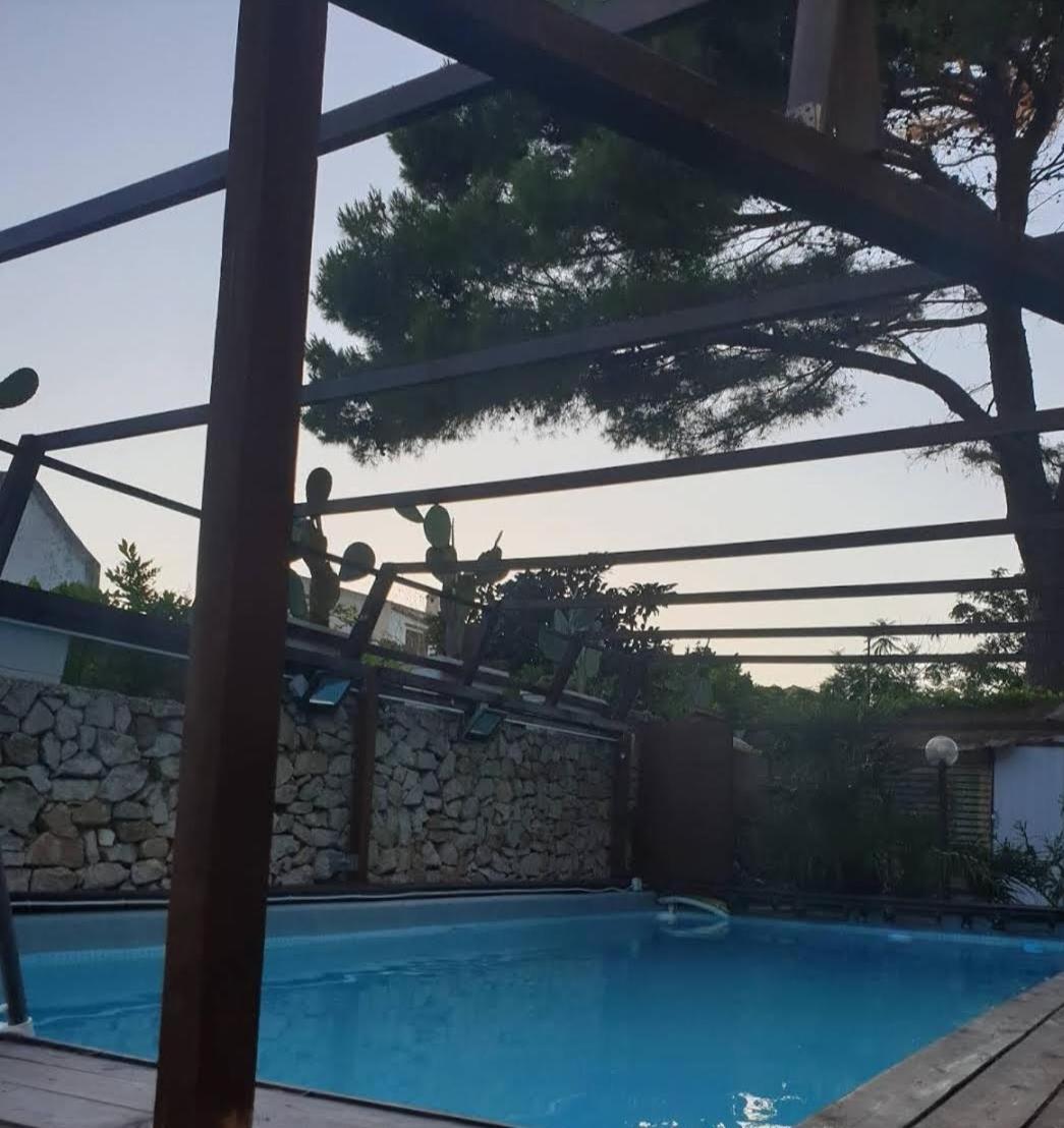 Villa Genna