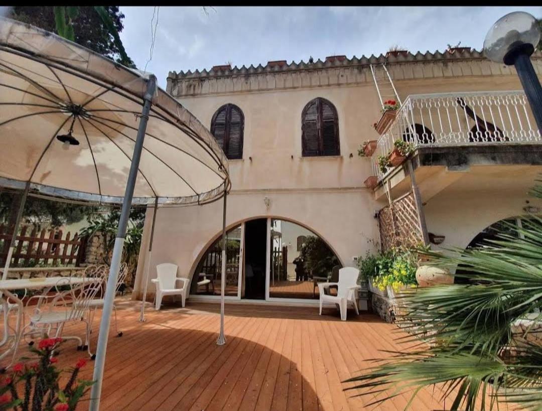 Villa Genna