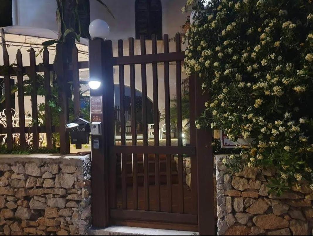 Villa Genna