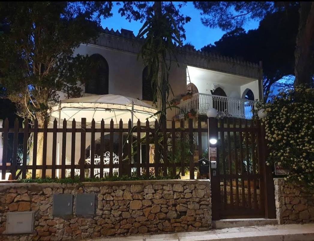 Villa Genna