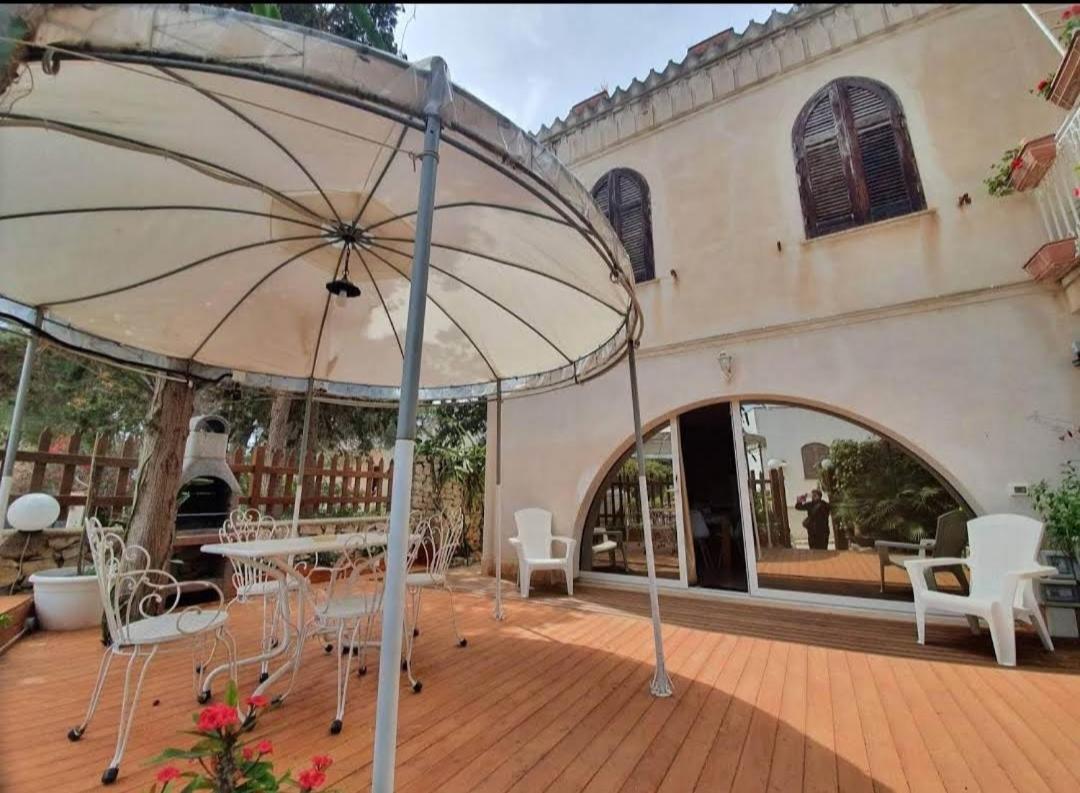 Villa Genna