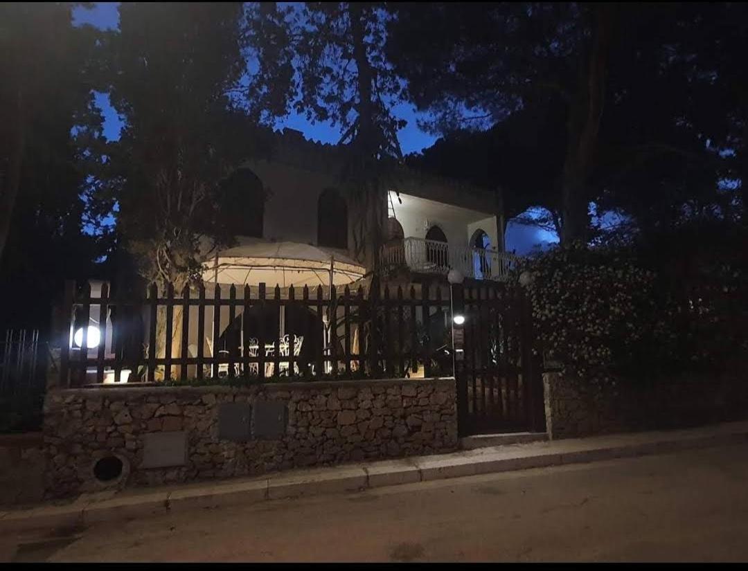 Villa Genna