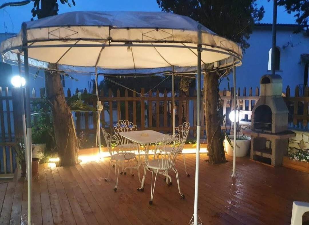 Villa Genna