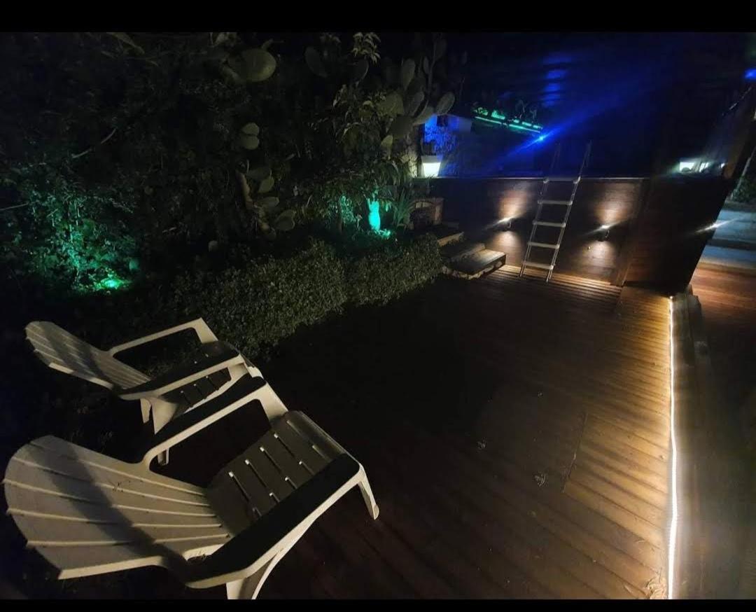 Villa Genna
