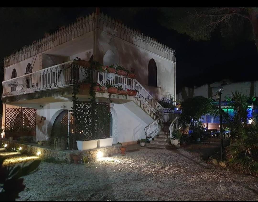Villa Genna