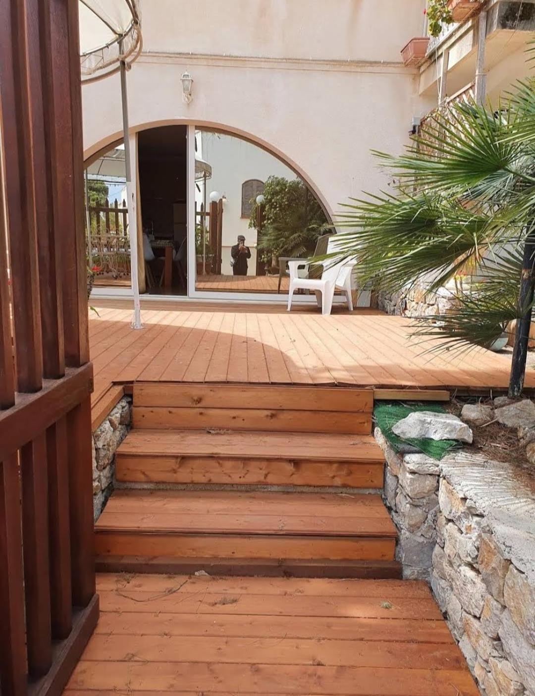 Villa Genna