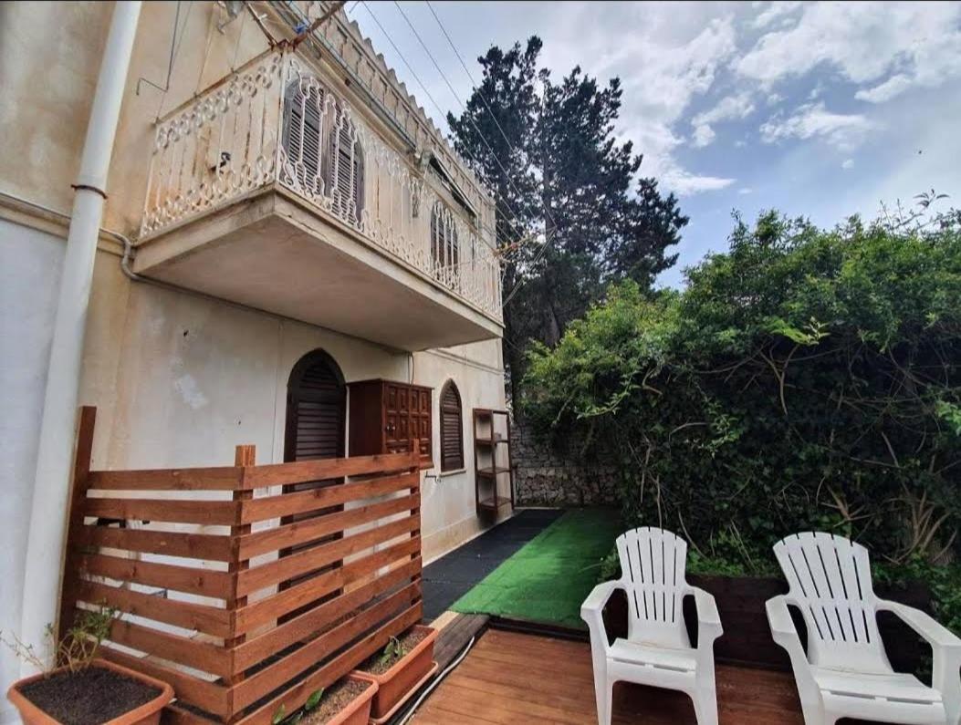 Villa Genna