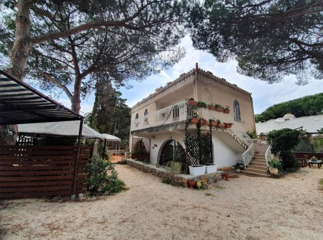 Villa Genna
