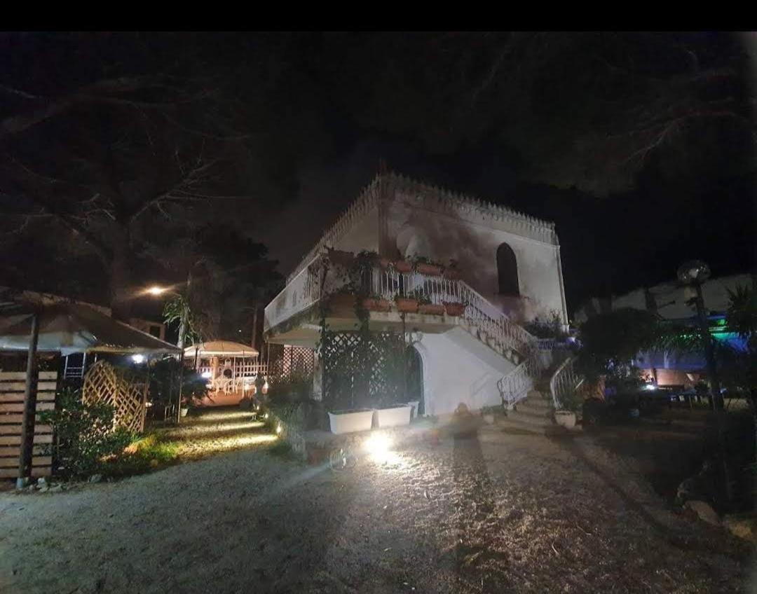 Villa Genna