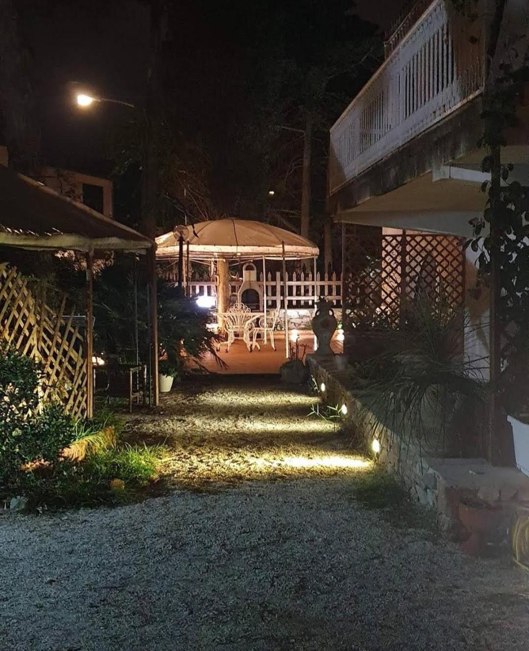 Villa Genna