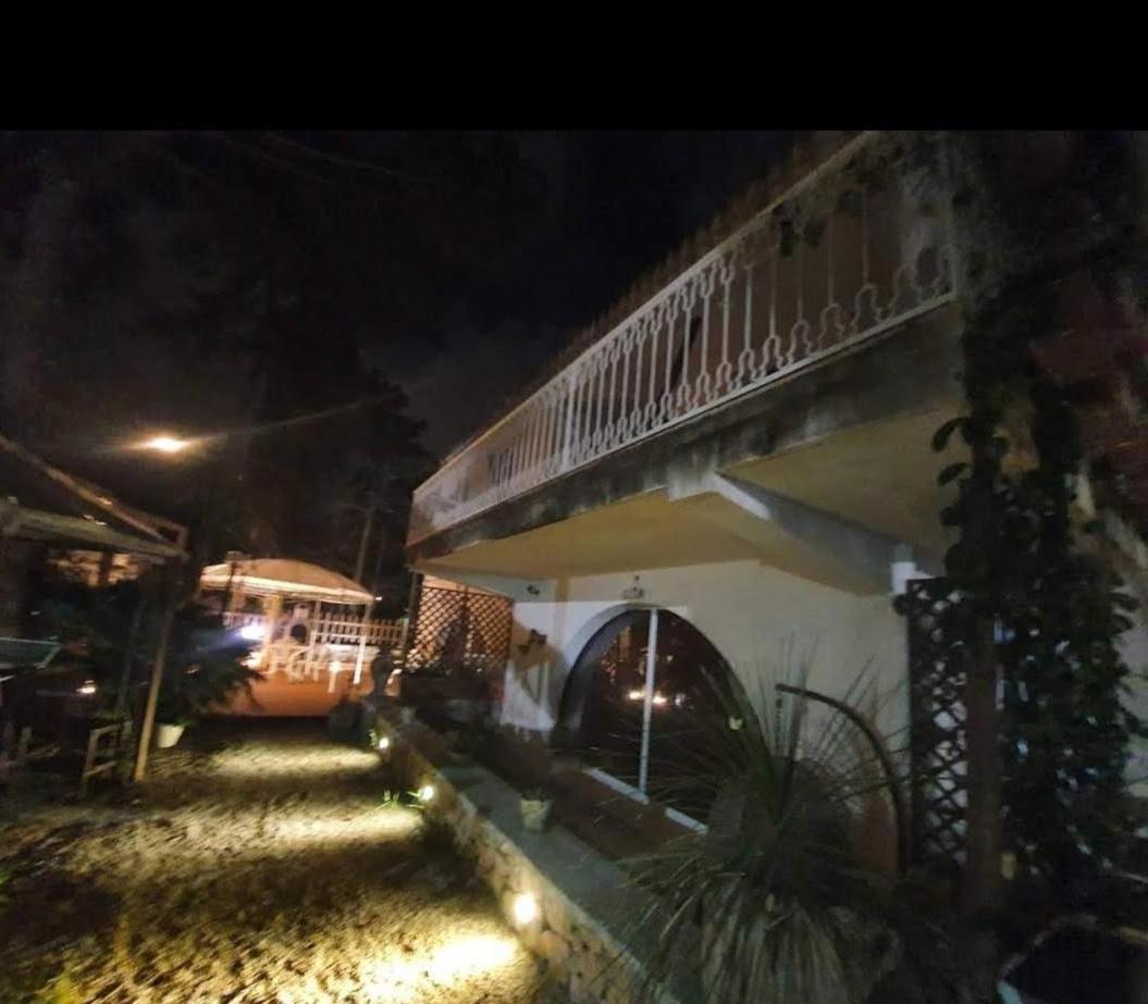 Villa Genna