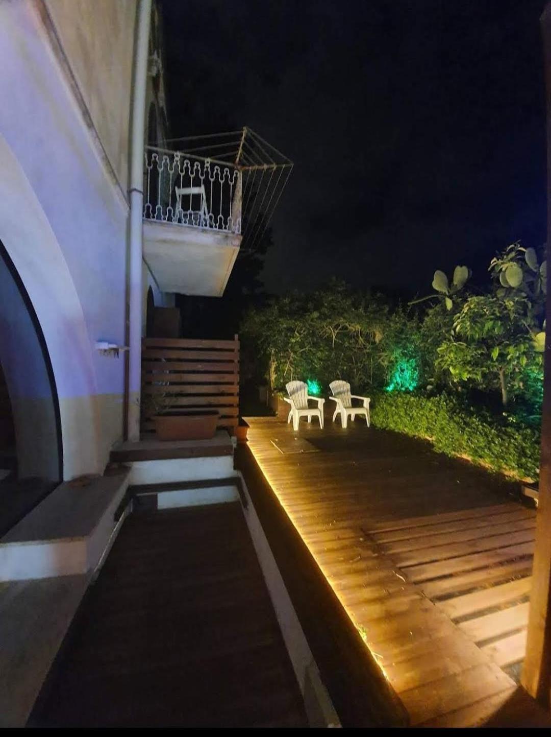 Villa Genna