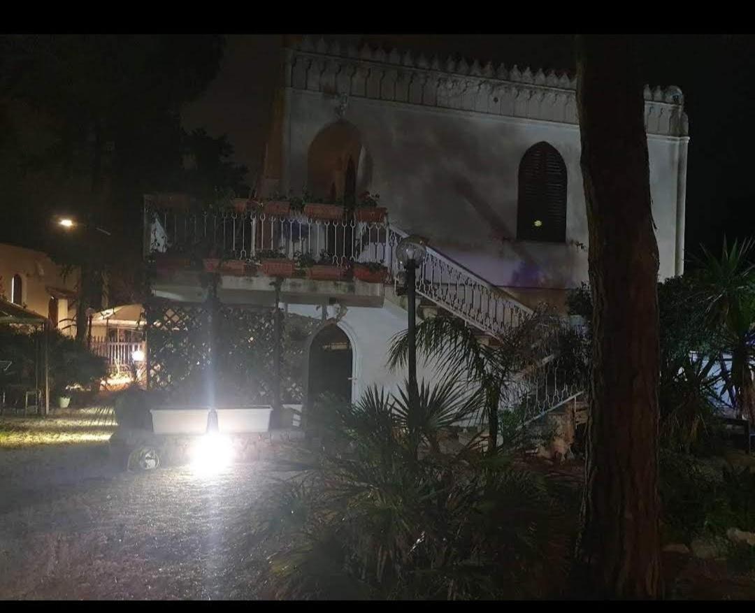 Villa Genna