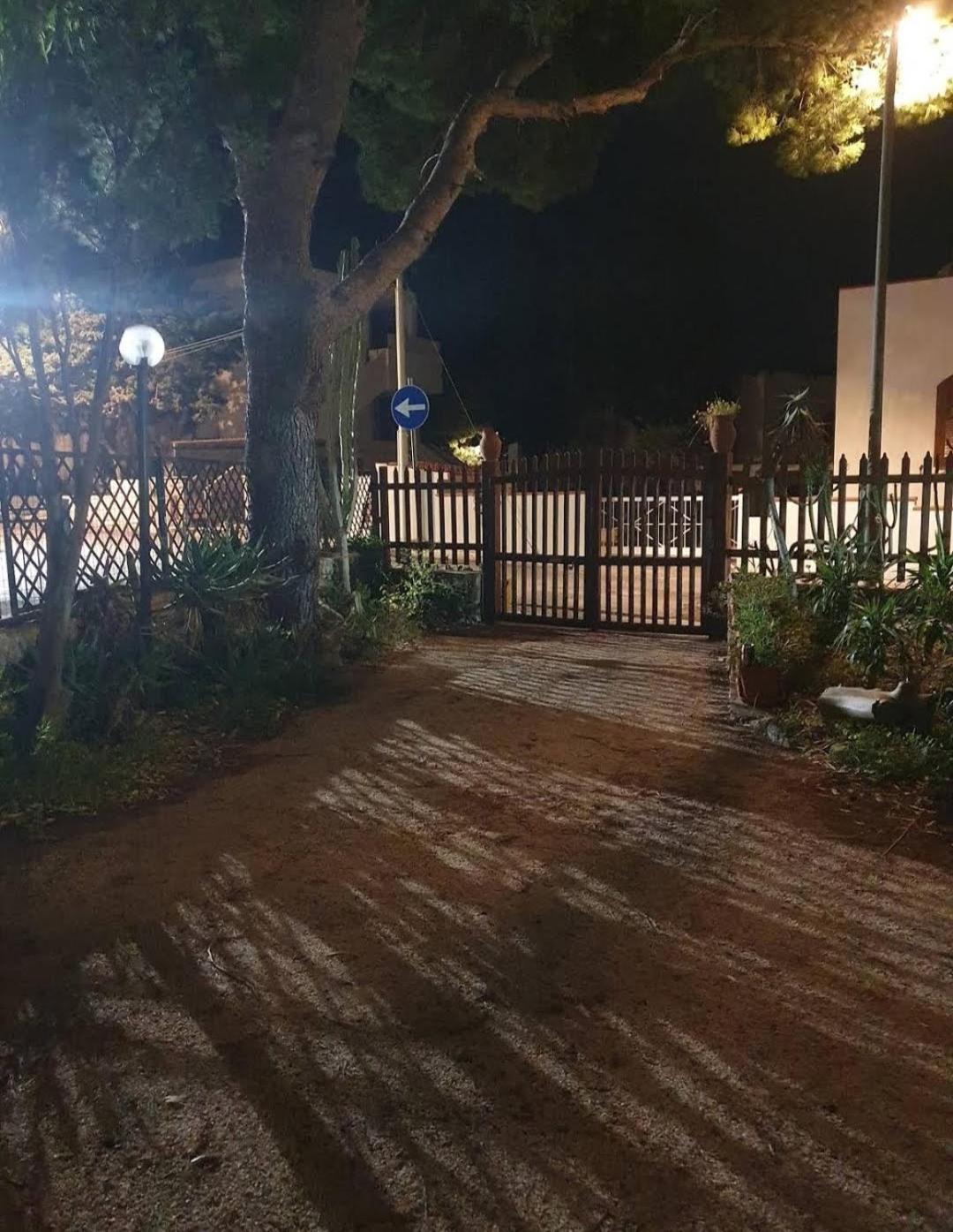 Villa Genna