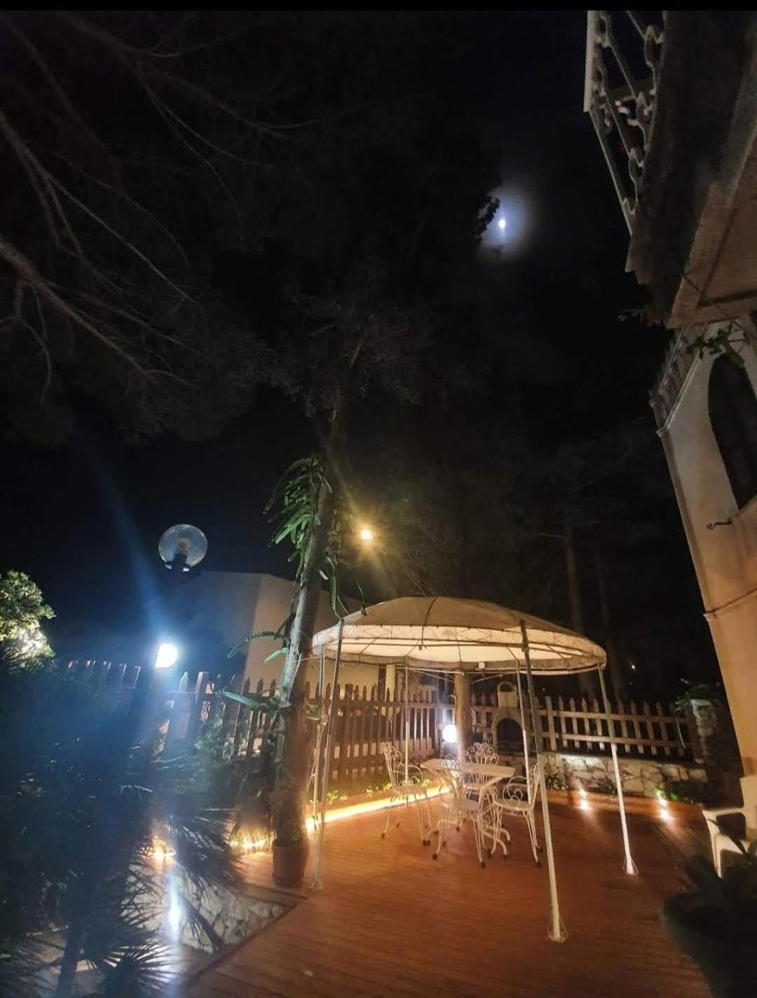 Villa Genna