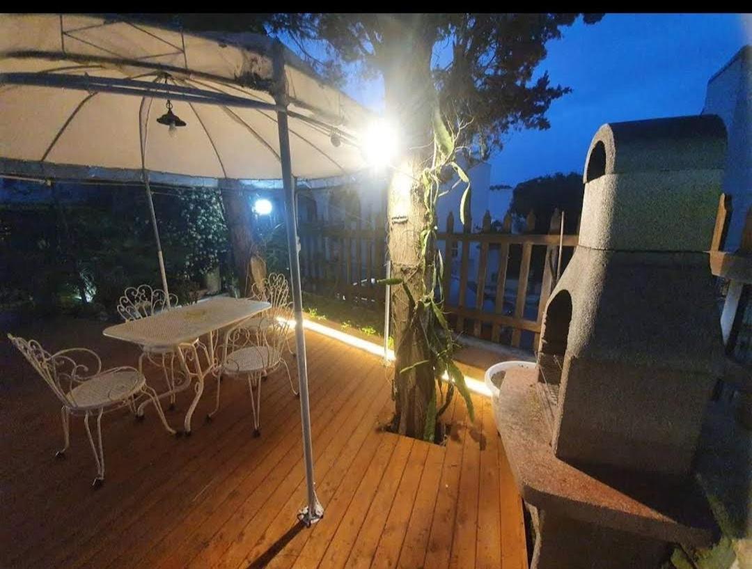 Villa Genna