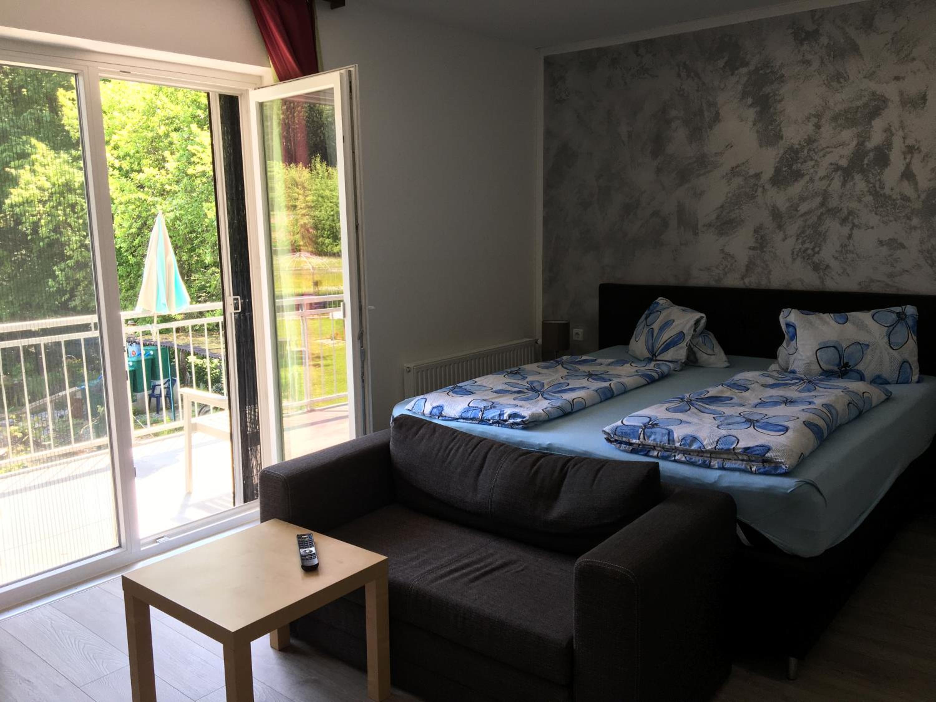 Pension Waldesruh