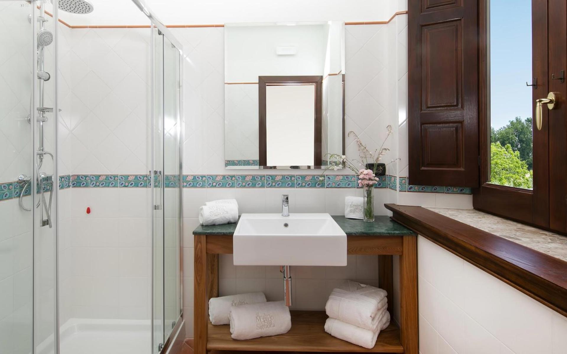 Il Mulino della Signora Luxury Country House