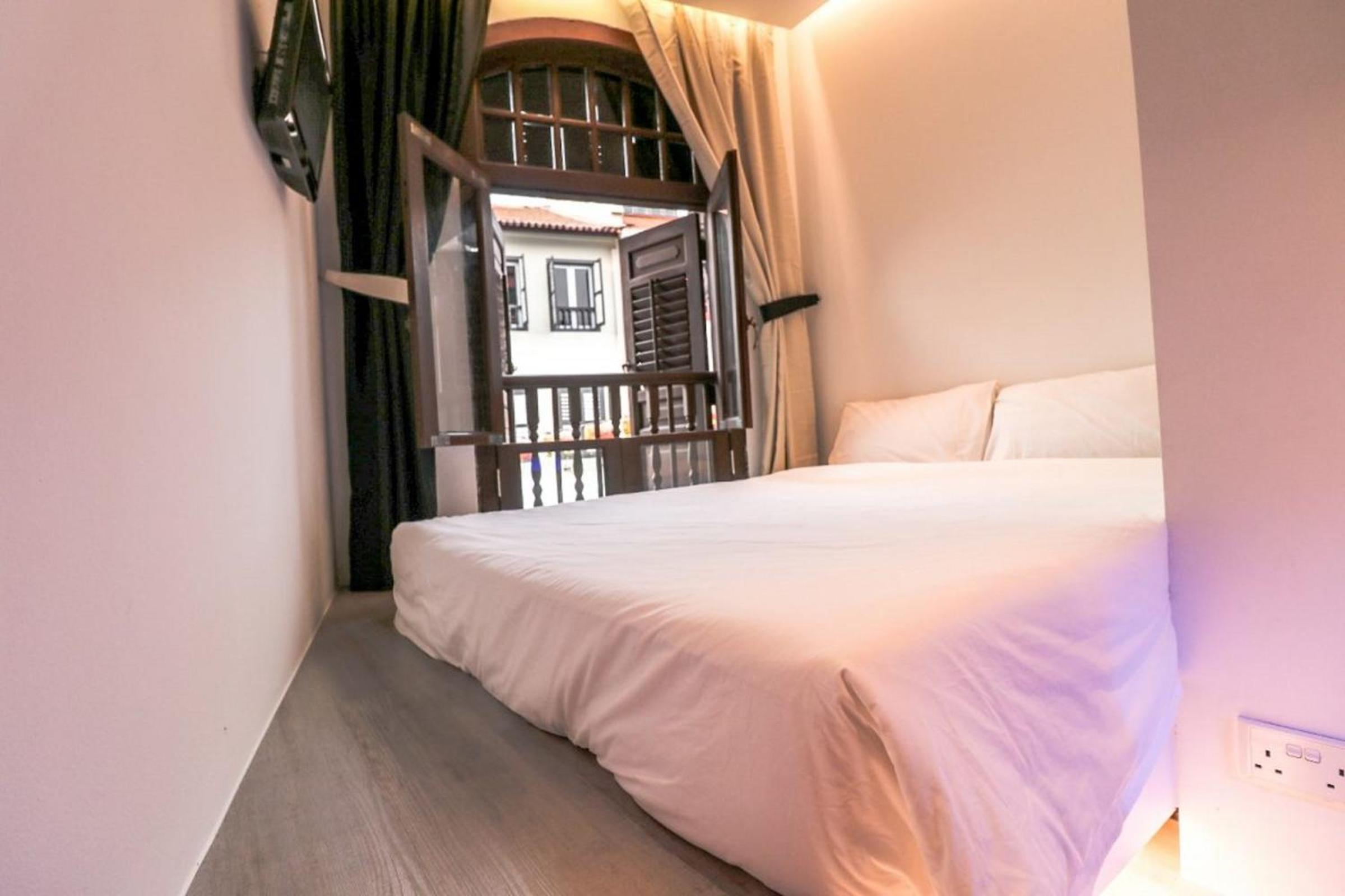 Hotel Calmo Chinatown photo 3