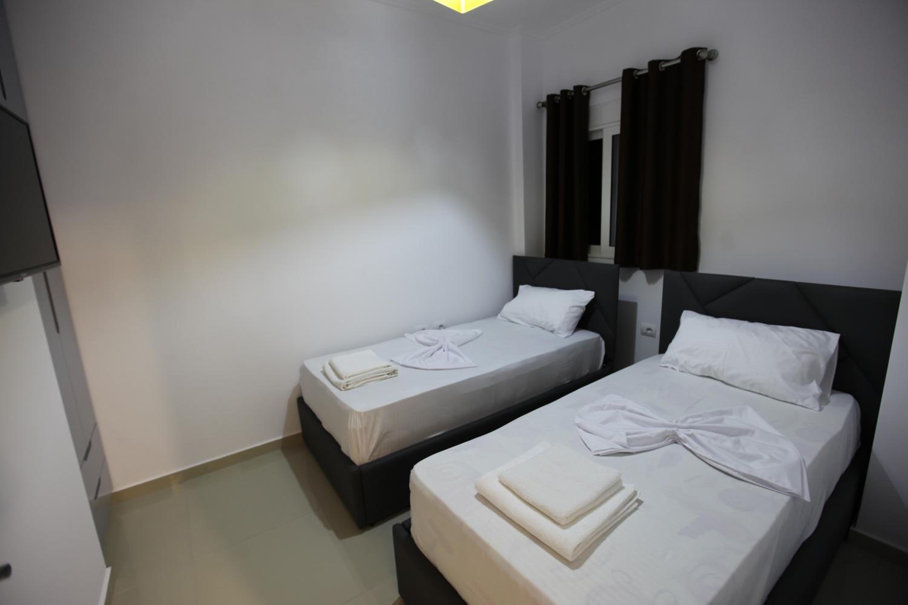 Deda Apartments