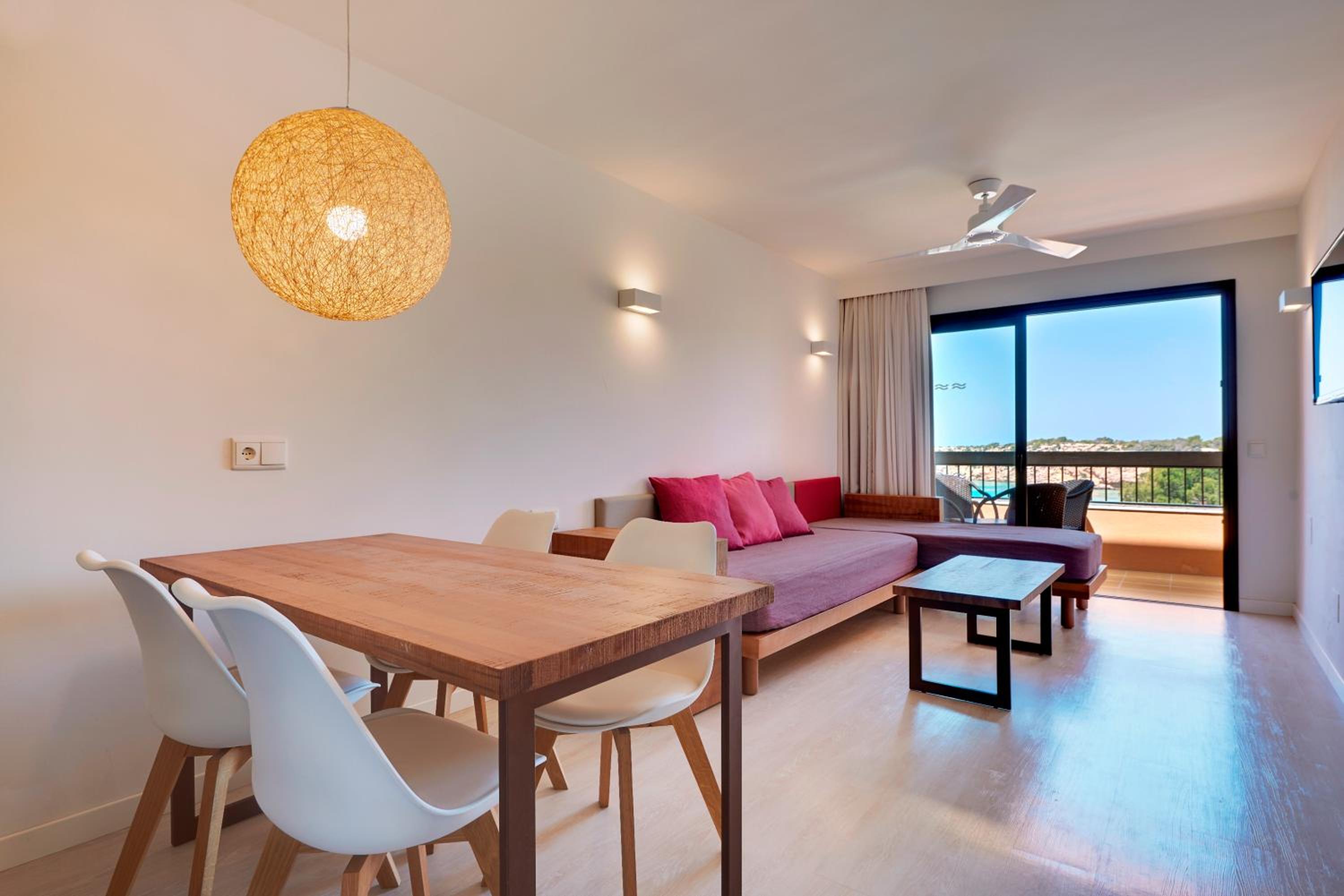 Insotel Club Tarida Playa en Cala Tarida