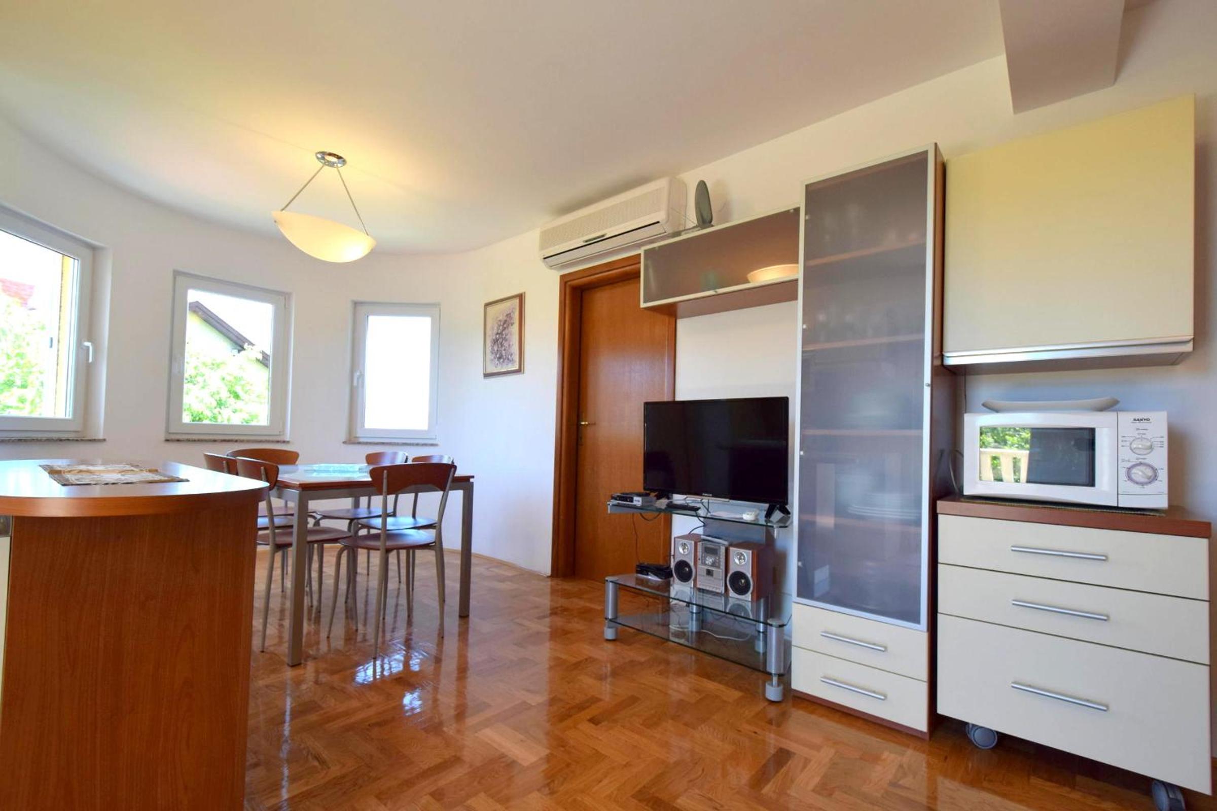 Apartment Mirela view 4