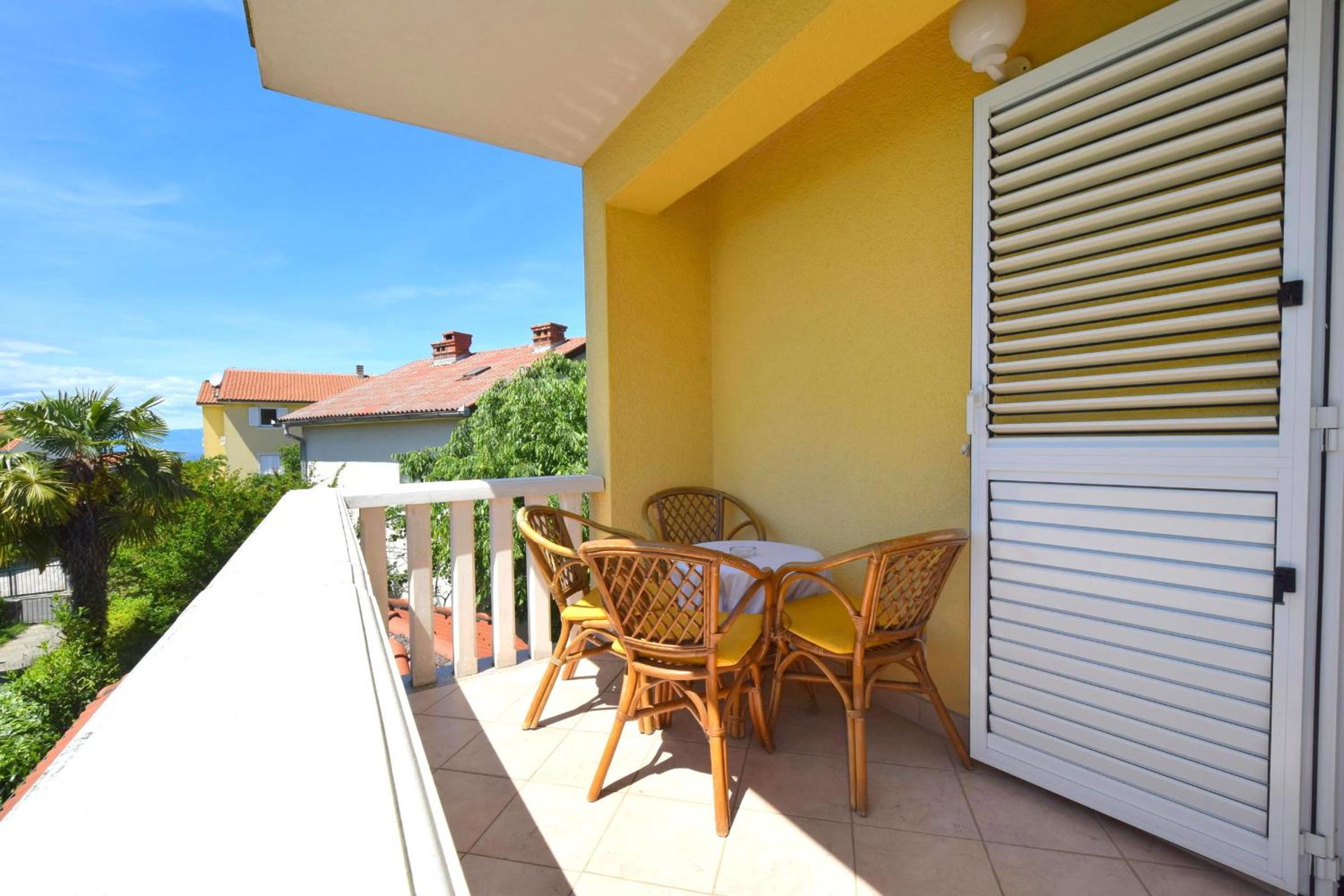 Apartment Mirela view 5