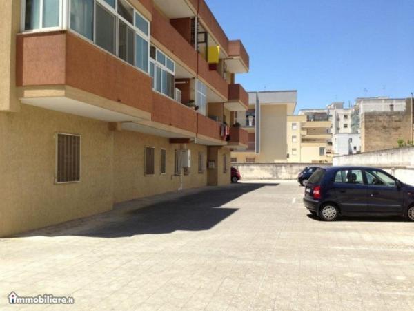 URBANFLAT SALENTO view 2