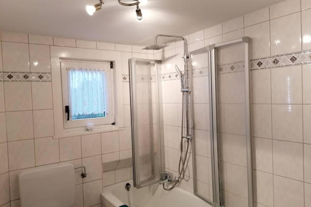 Ferienwohnung Ankerplatz am Sorpesee