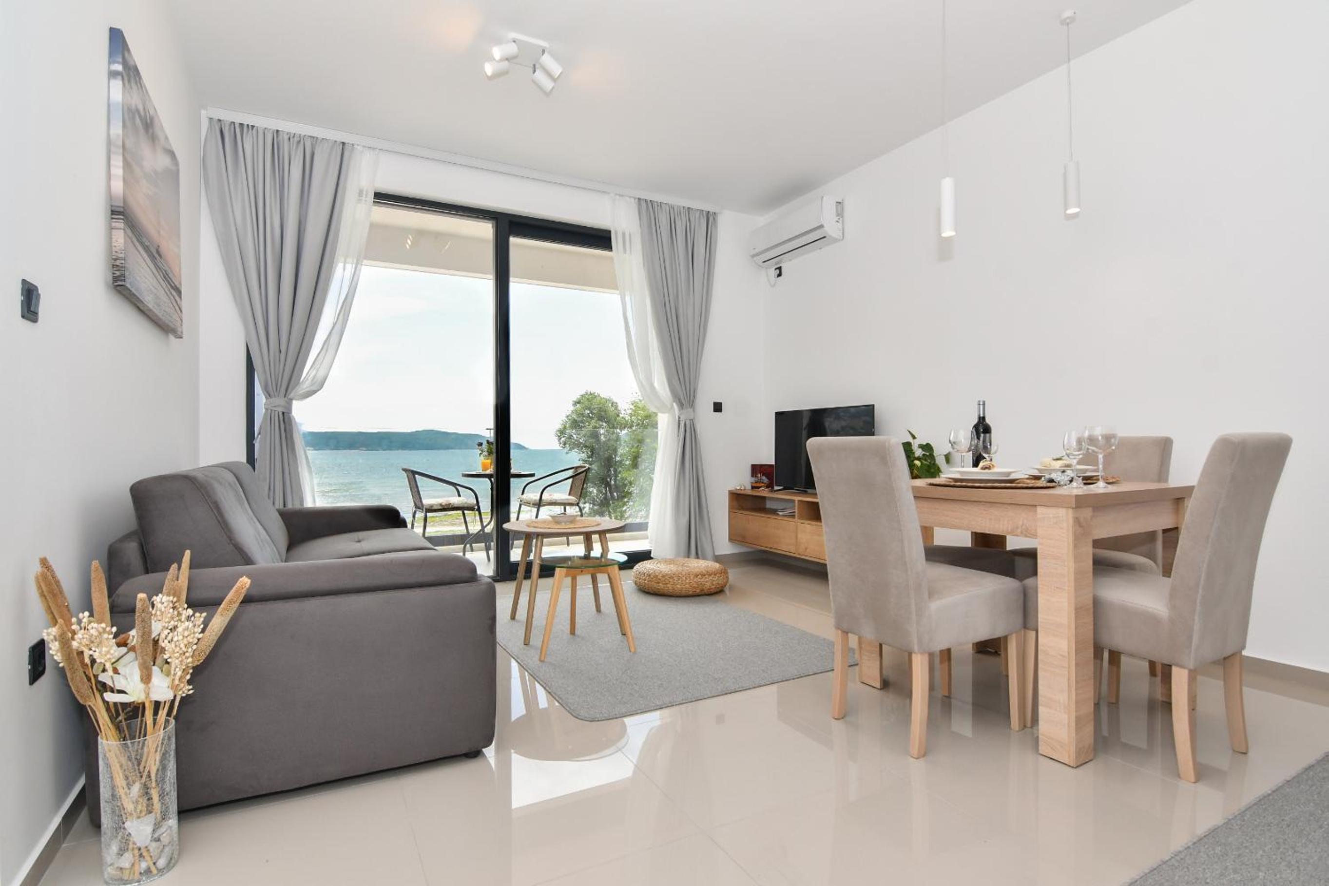 Apartmani Porat view 3