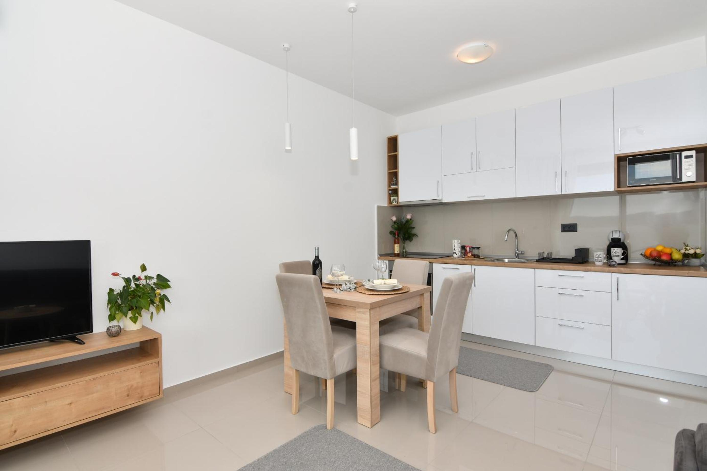 Apartmani Porat view 5