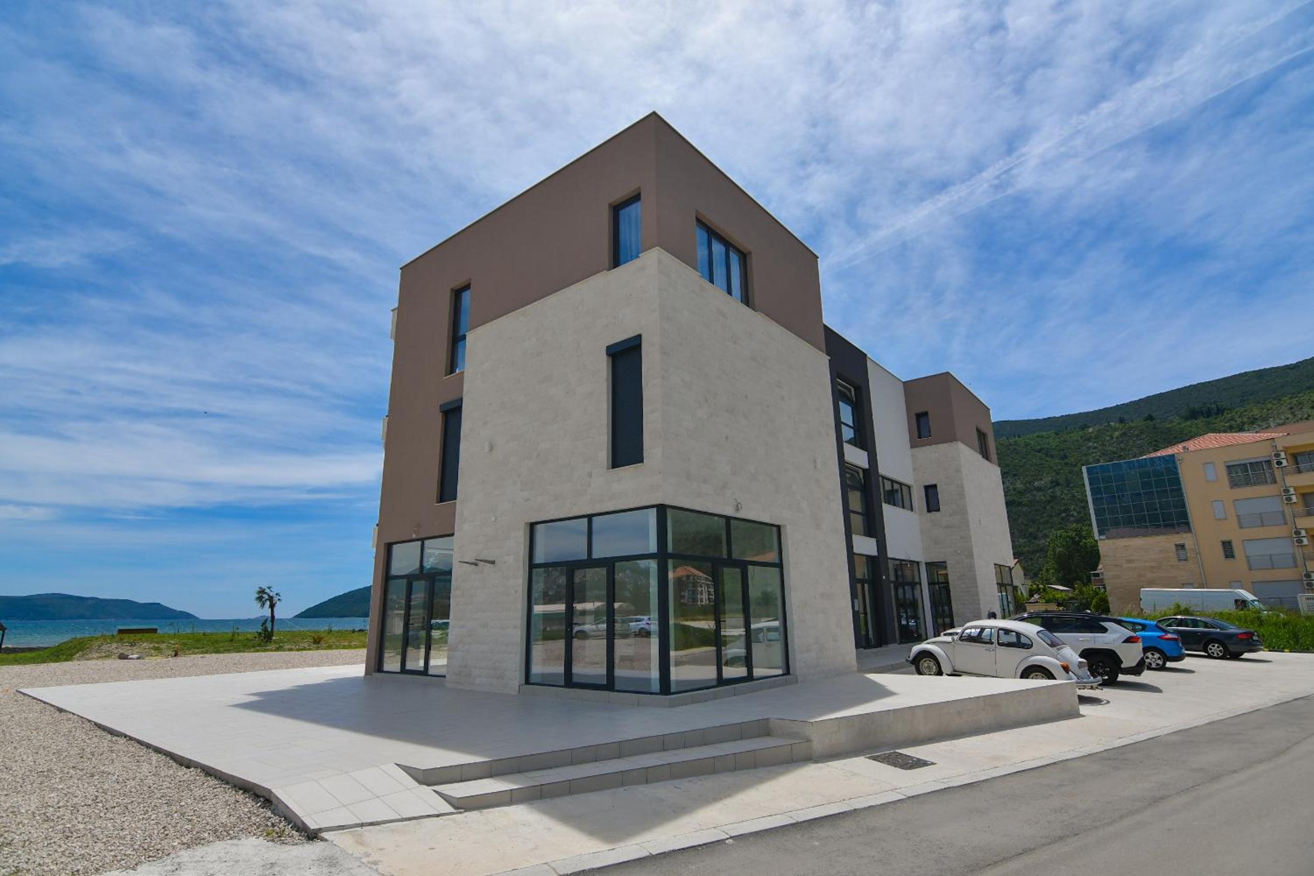 Apartmani Porat view 2